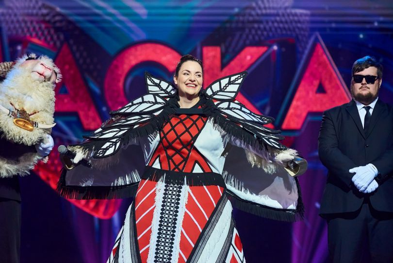 Наталя Холоденко